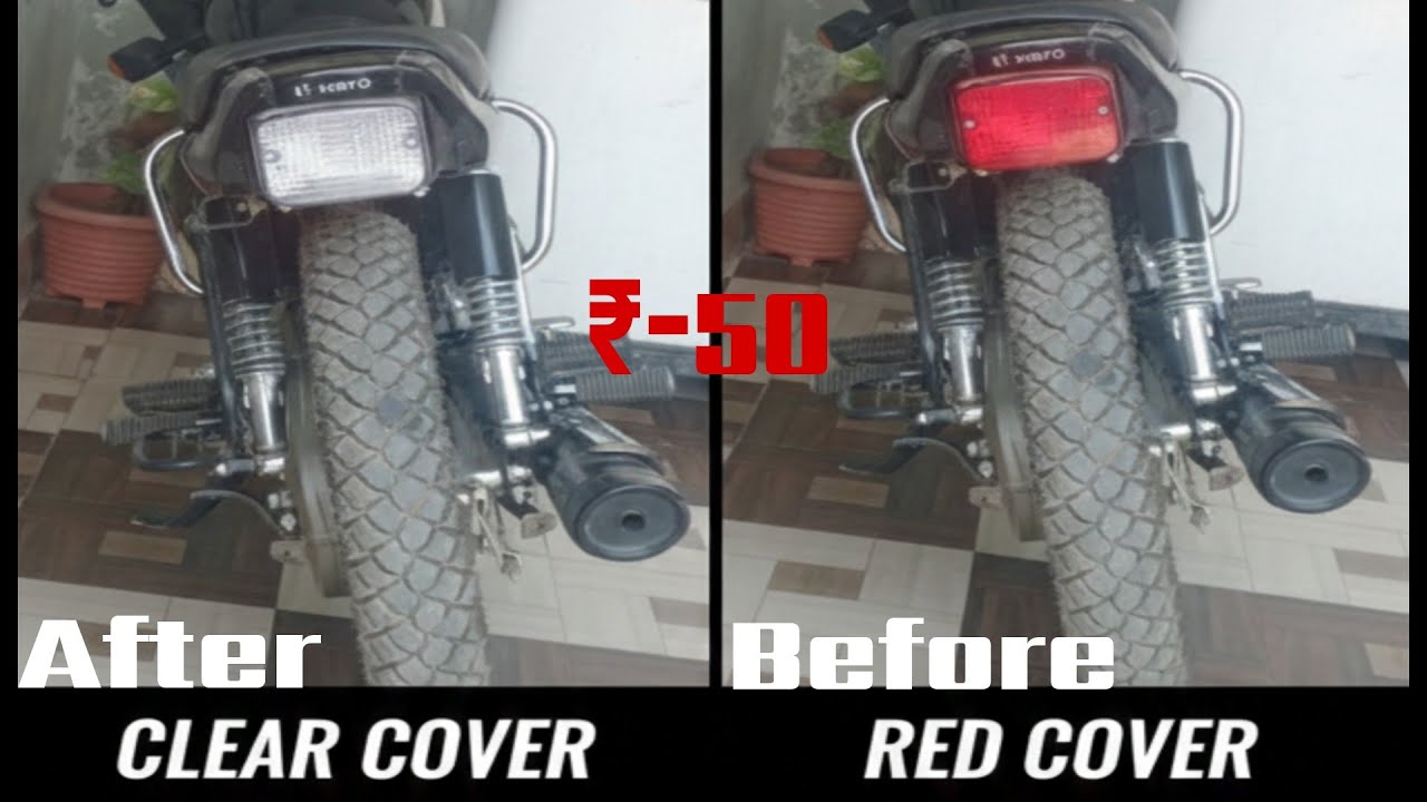 DIY Splendor: How to Switch Your Backlight Cover from Red to White 