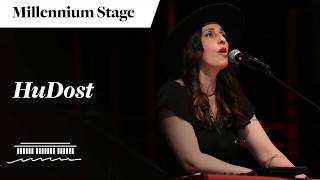 HuDost - Millennium Stage (May 7th, 2026)