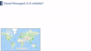 Overview of  Cisco Meraki
