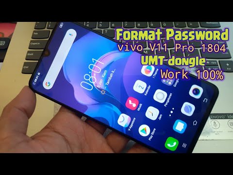 Vivo 1804 аккумулятор