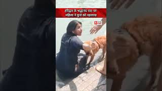 #Haridwar #ShraddhanandGhat #ViralVideo #RespectReligion #PublicOutrage #Uttarakhand #SocialMedia