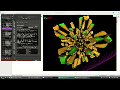 A taste of Mathmod software part - 2