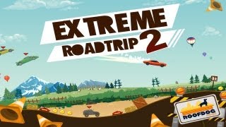 Official Extreme Road Trip 2 Launch Trailer screenshot 5