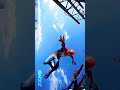 Quality settings is in bio 🔥 #playstation #ps5 #instagame #inst #gaming #fyp #explore #spiderman
