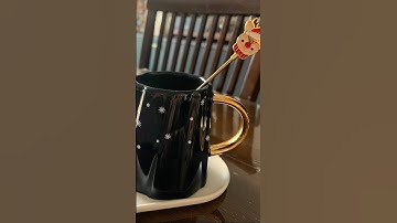 Day 7 of Nespresso Advent Calendar