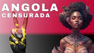 Angola Desigual. Sua História, Cultura, povo e a luta das MULHERES contra a exploração sexual