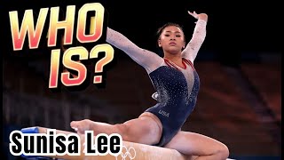 Sunisa Lee ✅- Biography, Age, Career, Family, Lifestyle, Hobbies, Fashion #celebrity #celebration