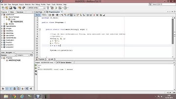 TIPO DE DATO ALFANUMERICO STRING