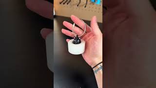 if you carry transpore tape…