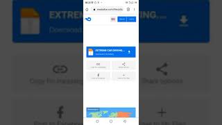 Cara Instal Speed Legends Mod Apk Data screenshot 4