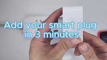 Add a smart plug in your app