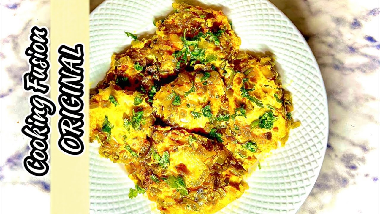 Egg Masala Curry Hyderabadi Style A Taste of Traditional India