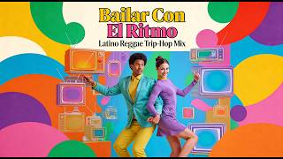 Bailar Con El Ritmo  Triphop Latino