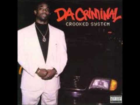 Da Criminal — 11-Da Criminal-A better day [remix] (1996).wmv