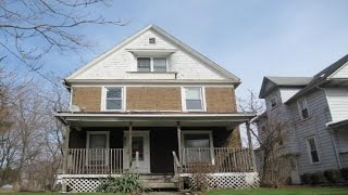 793 Princeton St, Akron, OH Presented by Cynthia Simpson.