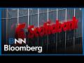 'I still feel very confident with Bank of Nova Scotia going forward': White
