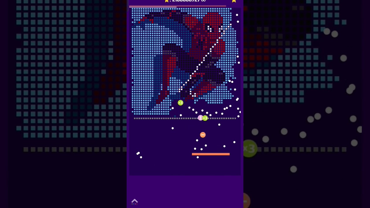 brickmania | arcade | asmr | fun 