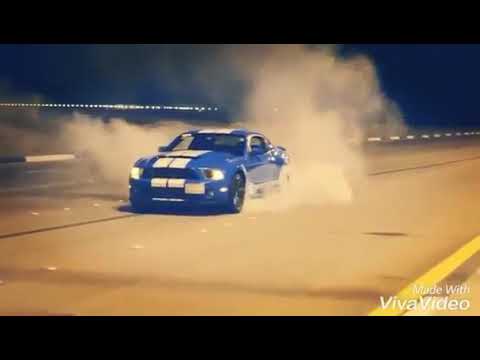 حالات واتس اب تفحيط سيارات مع اغاني لمنرج لا دمار 