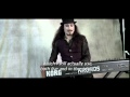 Korg All Access Tuomas Holopainen on tour with the new Korg Kronos