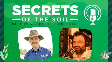 How to Implement Sustainable Farming Practices: Insights from Jacob Wolki at Wolki Farm | Ep.55