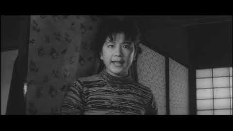 大いなる旅路　予告篇