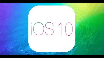How To Get IOS 10 on All Devices FREE (No Computer)