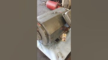 This is a  The spindle motor