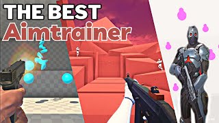 Best AIM TRAINER 2021 - Tier List 