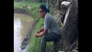 Bondar nada gadu/ cipta:Parlin Lubis