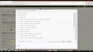 Adding LaunchPad Content to D2L