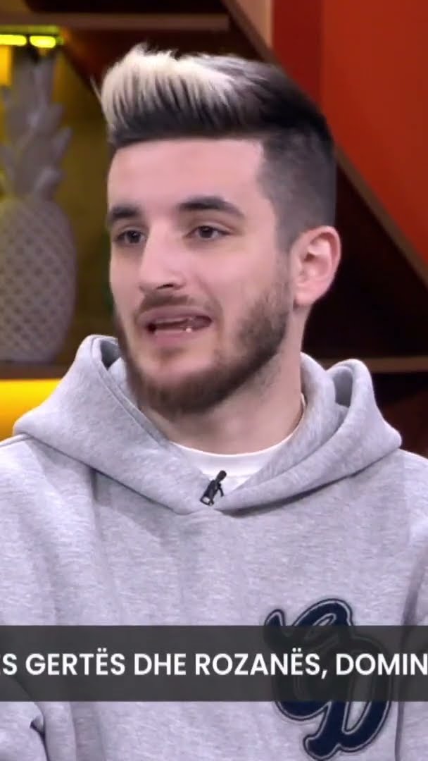 “Lufta” mes GERTËS dhe ROZANËS, pse zgjodhën njëra-tjetrën për t’u bërë rivale?