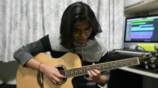 K.k. Cruisin (K.k. Slider) Cover By Arshido