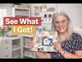 Stampin' 2026 New Releases | Catalog Walkthrough + Pre-Order Haul