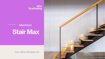 Affix StairMax