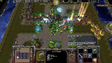 Random Farm TD New World ( Spring Nov #3 )