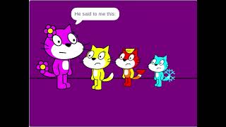 The 4 Season Kittens Figured A Way Out Part 2