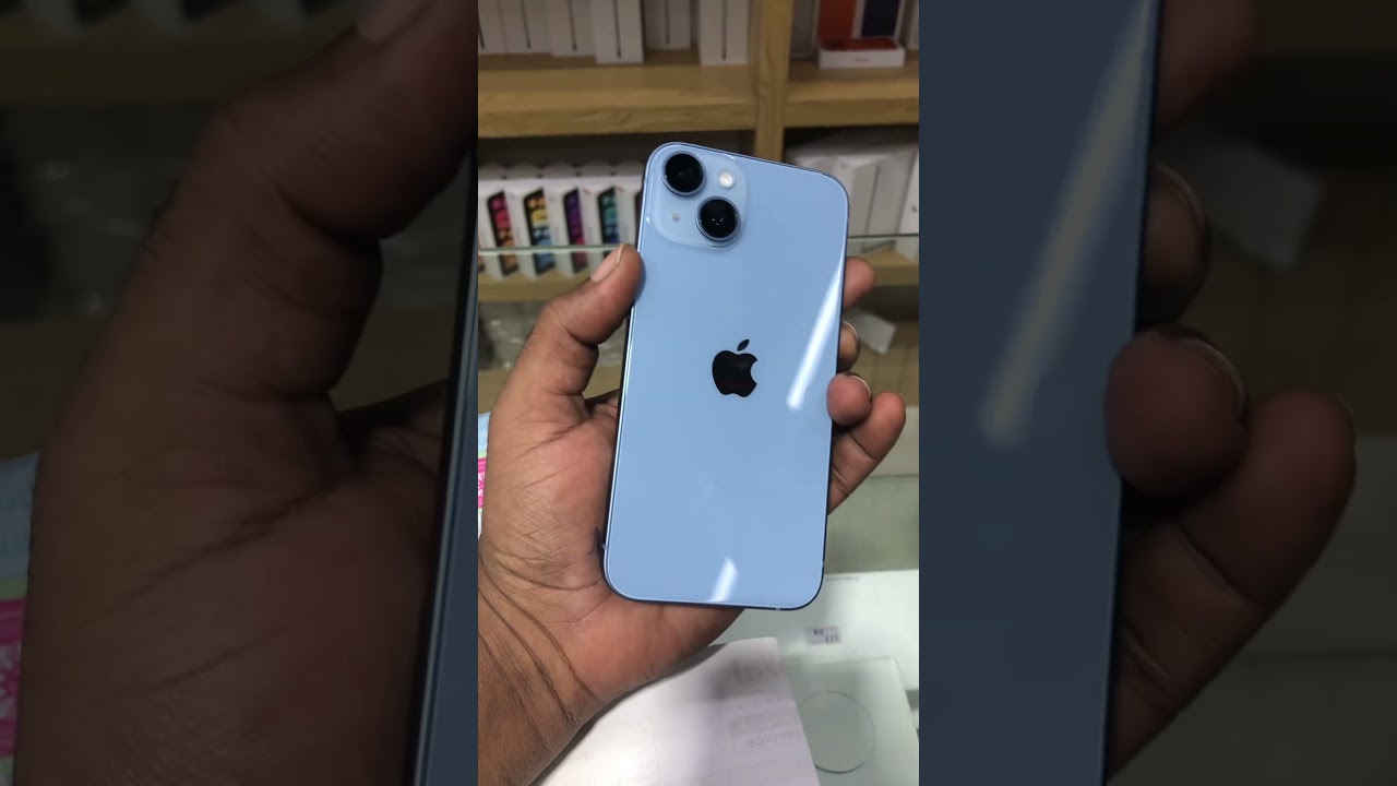 iPhone 14 ❤️❤️