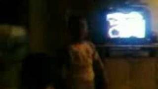 Ange Danse Shakira