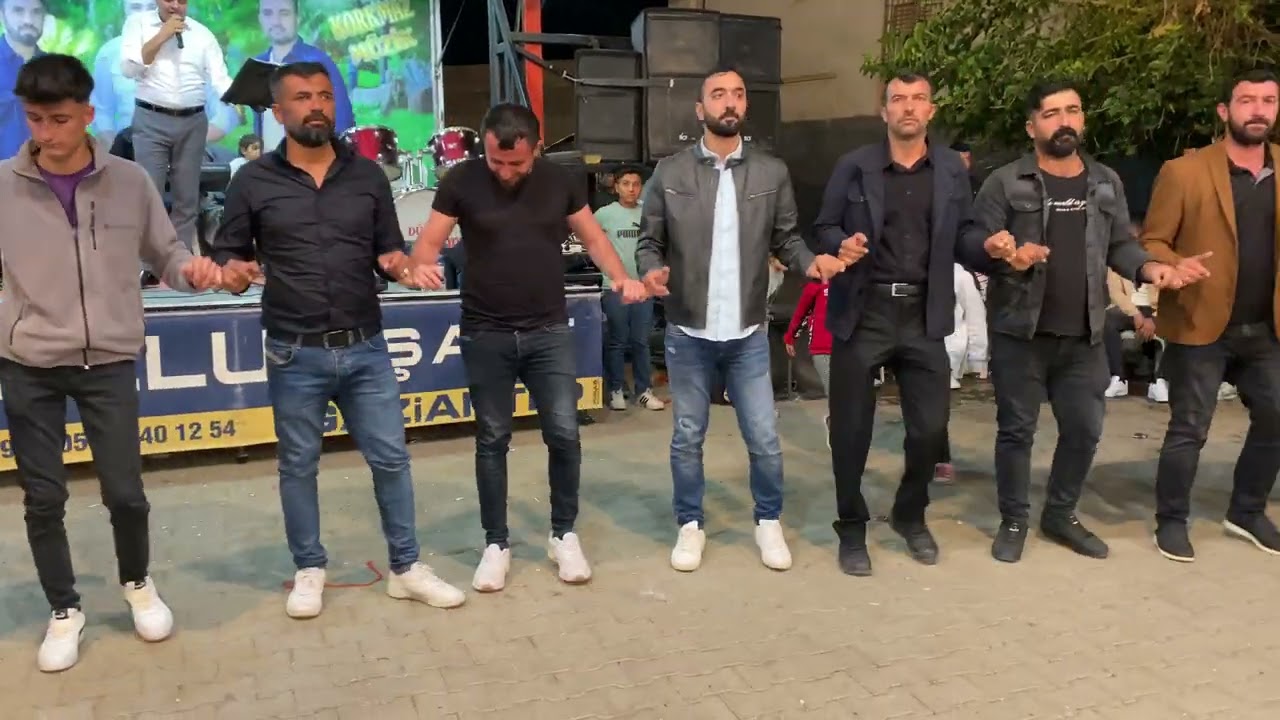 Korkmaz müzik İzollu köyü grani