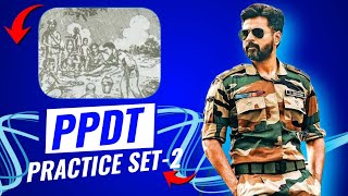 PPDT Practice Set-2 | 3 Sample Stories for the Picture | SSB Screening Test Preparation