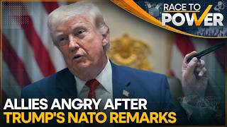 Day 2 Of G7 Strait Of Hormuz Blockade Sparks Concern Among Leaders Race To Power Wion News