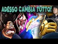 IL VERO POTERE DI TEACH e LAW! CHE SEGRETO CELANO KUMA E VEGAPUNK? | ONE PIECE REPORT CAPITOLO 1064