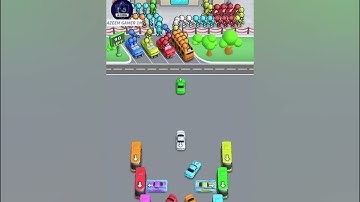 Crowd Express Level 114 Walkthrough Solution