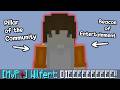Old Minecraft Clips I Never Uploaded