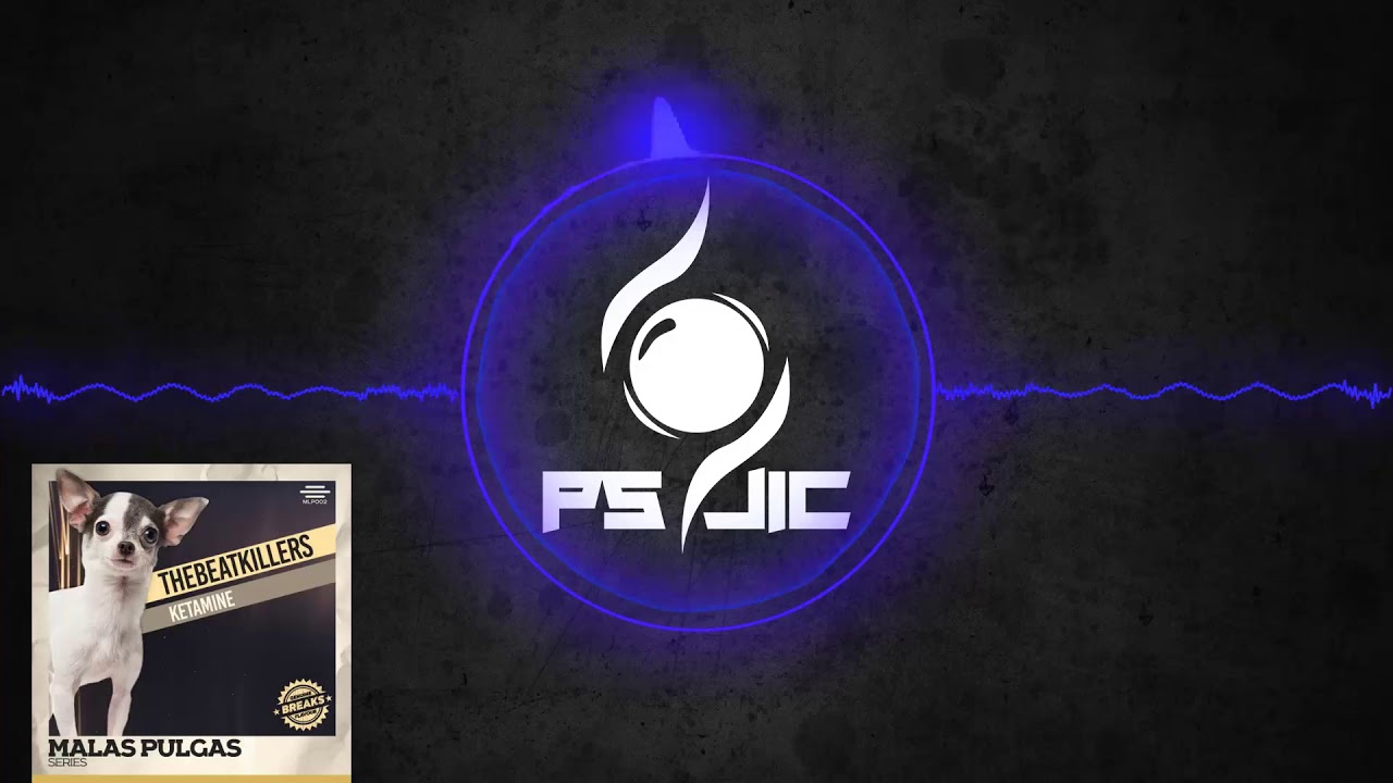 Breaks | The Beatkillers - Ketamine [Spektra]