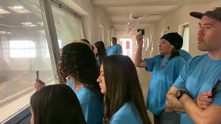 Puente Hills Materials Recovery Facility Field Trip