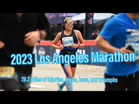 2023 Los Angeles
