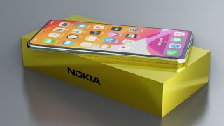 Nokia G10 - 5250 mAh Battery ,600Camera, 12GB Ram, 256GB, 5G, Ultra HD , Price, Specs Get a Website