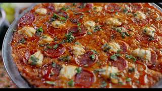 Experience What Makes Riko's Pizza Different