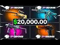 I PLAYED WITH $2000 BALANCE ON G4SKINS ! G4SKINS 2024 ! PROMO CODE 2024 ! G4SKINS PROMO CODE 2024 !